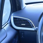 PEUGEOT 207 AIR VENT COVER - Quality interior & exterior steel car accessories and auto parts