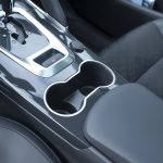 PEUGEOT 3008 CUP HOLDER COVER - Quality interior & exterior steel car accessories and auto parts