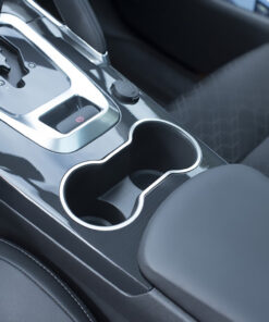 PEUGEOT 3008 CUP HOLDER COVER - Quality interior & exterior steel car accessories and auto parts