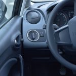SEAT IBIZA IV DIM LIGHT COVER - Quality interior & exterior steel car accessories and auto parts