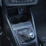 SEAT IBIZA IV CENTER CONSOLE BUTTONS COVER - Quality interior & exterior steel car accessories and auto parts