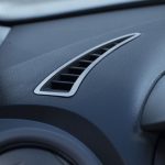 SEAT IBIZA IV DEFROST VENT COVER - Quality interior & exterior steel car accessories and auto parts