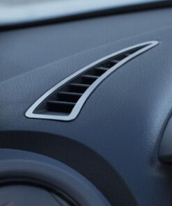 SEAT IBIZA IV DEFROST VENT COVER - Quality interior & exterior steel car accessories and auto parts