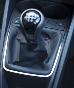 SEAT IBIZA IV TRANSMISSION COVER - Quality interior & exterior steel car accessories and auto parts