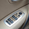 Quality interior & exterior steel car accessories and auto parts