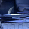 SEAT LEON III DOOR SILLS - Quality interior & exterior steel car accessories and auto parts