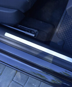 SEAT LEON III DOOR SILLS - Quality interior & exterior steel car accessories and auto parts