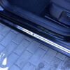 SEAT LEON III DOOR SILLS - Quality interior & exterior steel car accessories and auto parts