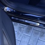 SEAT LEON III DOOR SILLS - Quality interior & exterior steel car accessories and auto parts