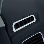 SEAT ALHAMBRA DEFROST VENT COVER - Quality interior & exterior steel car accessories and auto parts
