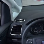 SEAT ALHAMBRA DEFROST VENT COVER - Quality interior & exterior steel car accessories and auto parts