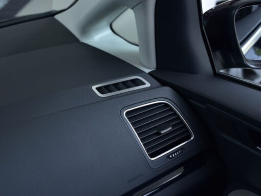 SEAT ALHAMBRA DEFROST VENT COVER - Quality interior & exterior steel car accessories and auto parts