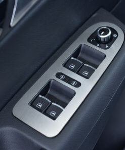 SEAT ALHAMBRA DOOR CONTROL PANEL COVER - Quality interior & exterior steel car accessories and auto parts