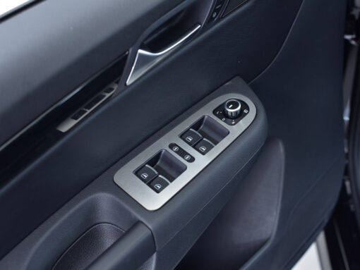 SEAT ALHAMBRA DOOR CONTROL PANEL COVER - Quality interior & exterior steel car accessories and auto parts