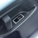 SEAT ALHAMBRA DOOR CONTROL PANEL COVER - Quality interior & exterior steel car accessories and auto parts