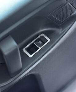 SEAT ALHAMBRA DOOR CONTROL PANEL COVER - Quality interior & exterior steel car accessories and auto parts