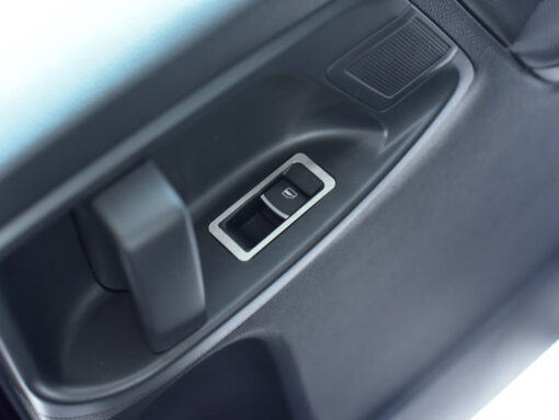 SEAT ALHAMBRA DOOR CONTROL PANEL COVER - Quality interior & exterior steel car accessories and auto parts