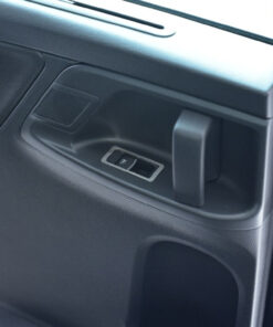 SEAT ALHAMBRA DOOR CONTROL PANEL COVER - Quality interior & exterior steel car accessories and auto parts