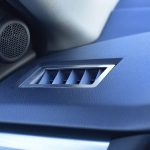 TOYOTA AURIS DEFROST VENT COVER - Quality interior & exterior steel car accessories and auto parts