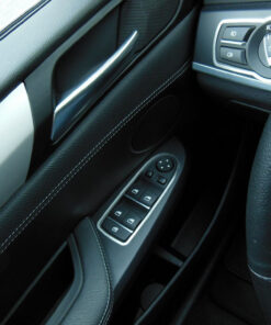 Quality interior & exterior steel car accessories and auto parts