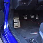 HONDA CIVIC IX FOOTREST - Quality interior & exterior steel car accessories and auto parts