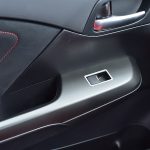 HONDA CIVIC IX DOOR CONTROL PANEL COVER - Quality interior & exterior steel car accessories and auto parts