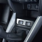 SUZUKI VITARA II HEATED SEAT BUTTON COVER - Quality interior & exterior steel car accessories and auto parts