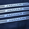 JAGUAR XE DOOR SILLS - Quality interior & exterior steel car accessories and auto parts