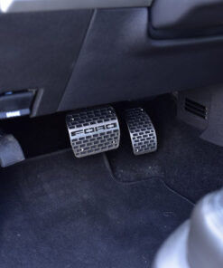 FORD F-150 PEDALS - Quality interior & exterior steel car accessories and auto parts