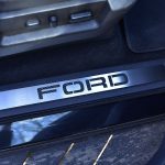 FORD F-150 DOOR SILLS - Quality interior & exterior steel car accessories and auto parts