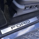 FORD F-150 DOOR SILLS - Quality interior & exterior steel car accessories and auto parts