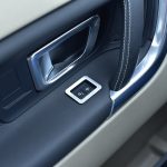 LAND ROVER DISCOVERY SPORT DOOR LOCK COVER - Quality interior & exterior steel car accessories and auto parts