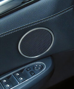 Quality interior & exterior steel car accessories and auto parts