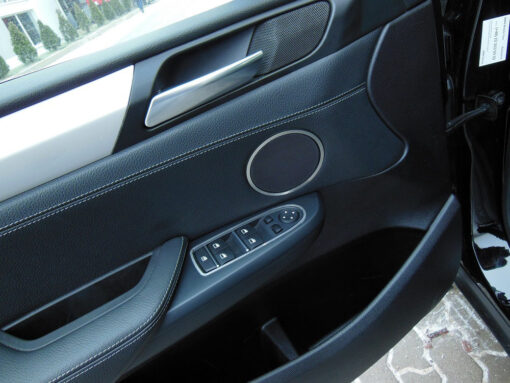 Quality interior & exterior steel car accessories and auto parts