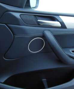 Quality interior & exterior steel car accessories and auto parts