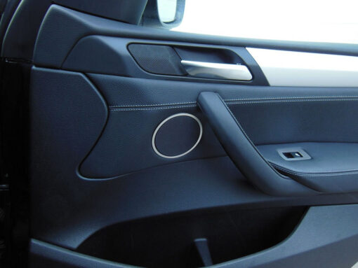 Quality interior & exterior steel car accessories and auto parts