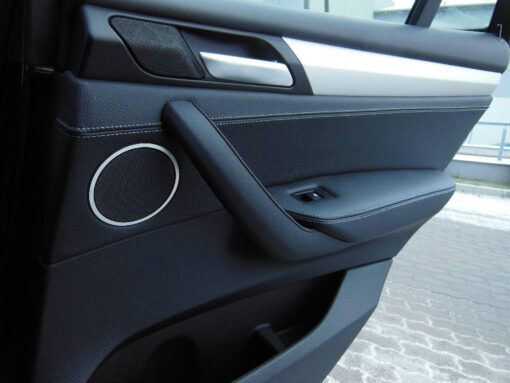 Quality interior & exterior steel car accessories and auto parts