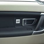 LAND ROVER DISCOVERY SPORT HANDLE EMBLEM COVER - Quality interior & exterior steel car accessories and auto parts