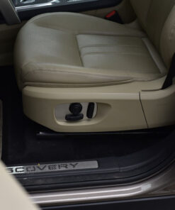 LAND ROVER DISCOVERY SPORT SEAT COVER - Quality interior & exterior steel car accessories and auto parts