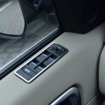 LAND ROVER DISCOVERY SPORT DOOR SWITCHES COVER - Quality interior & exterior steel car accessories and auto parts