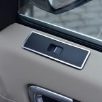 LAND ROVER DISCOVERY SPORT DOOR SWITCHES COVER - Quality interior & exterior steel car accessories and auto parts