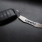 KIA CEED KEYRING - Quality interior & exterior steel car accessories and auto parts