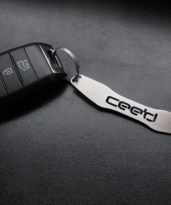 KIA CEED KEYRING - Quality interior & exterior steel car accessories and auto parts