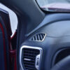 KIA SPORTAGE IV DEFROST VENT COVER - Quality interior & exterior steel car accessories and auto parts