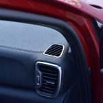 KIA SPORTAGE IV DEFROST VENT COVER - Quality interior & exterior steel car accessories and auto parts