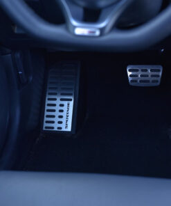 KIA SPORTAGE FOOTREST - Quality interior & exterior steel car accessories and auto parts