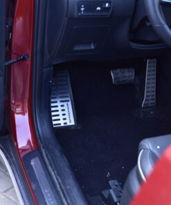 KIA SPORTAGE FOOTREST - Quality interior & exterior steel car accessories and auto parts