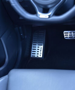 KIA SPORTAGE FOOTREST - Quality interior & exterior steel car accessories and auto parts