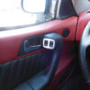 Quality interior & exterior steel car accessories and auto parts