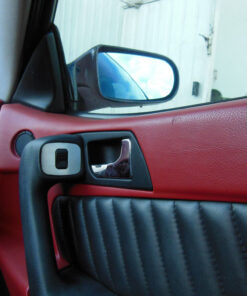 Quality interior & exterior steel car accessories and auto parts